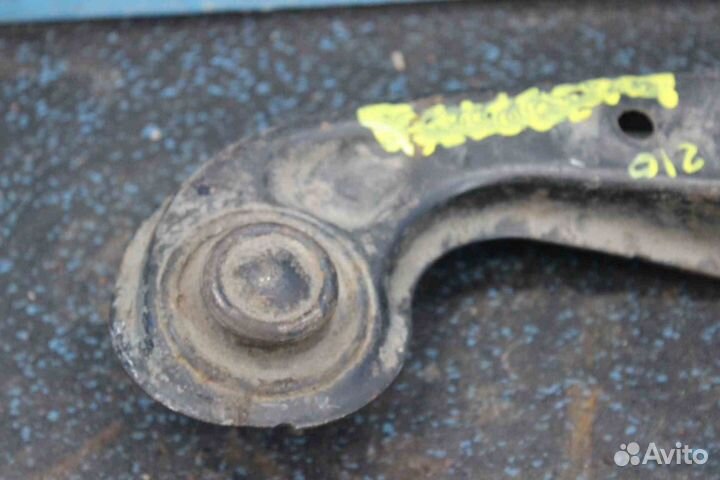 Рычаг Mercedes-Benz E-Class (Мерседес Е-класс) W21