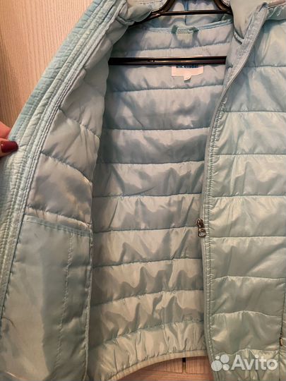 Куртка для девочки