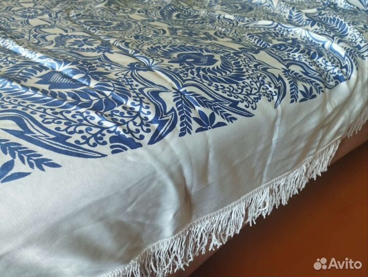 Покрывало на кровать
