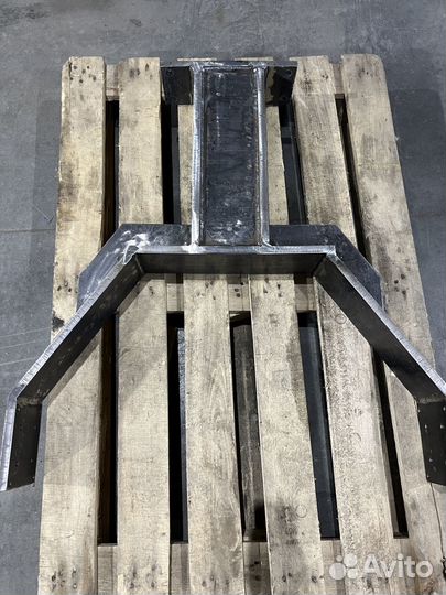 Сварочные работы