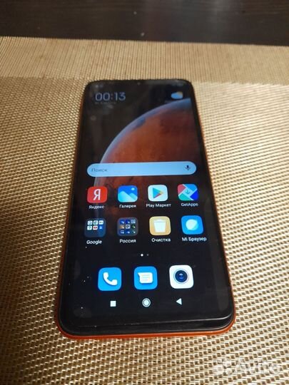 Xiaomi Redmi 9C (NFC), 2/32 ГБ