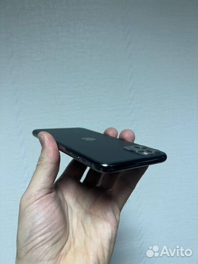 iPhone 11 Pro Max, 256 ГБ