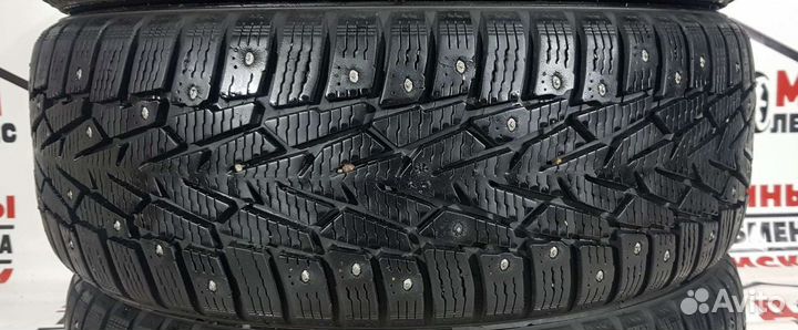 Nokian Tyres Nordman 7 195/55 R16