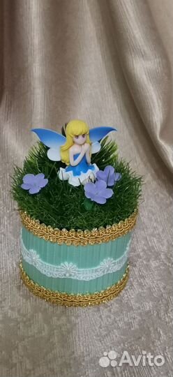 Шкатулки своими руками