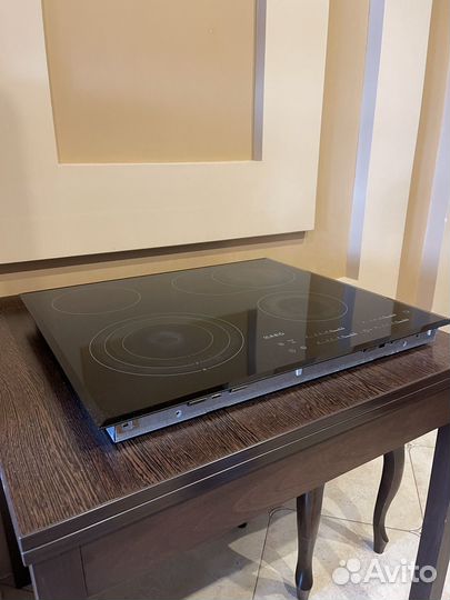 Варочная панель (б/у) на запчасти