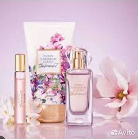 Avon по закупке Эйвон