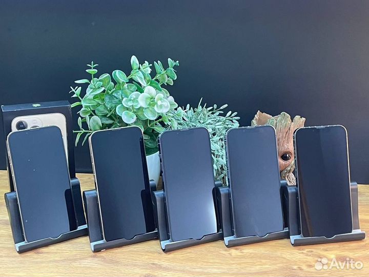 iPhone 13 Pro, 128 ГБ