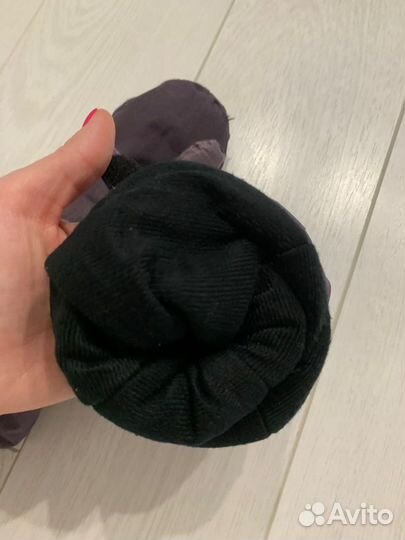 Варежки краги reima 3 зимние