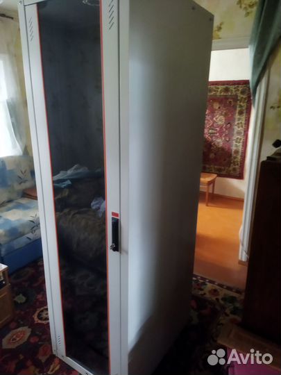 Серверный шкаф 42U Estap