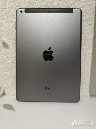 iPad Air