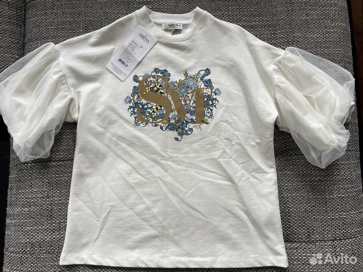 Блузка для девочки 158 164