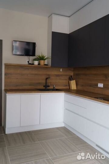 Кухня от производителя