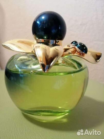 Оригинальная парфюмерия 