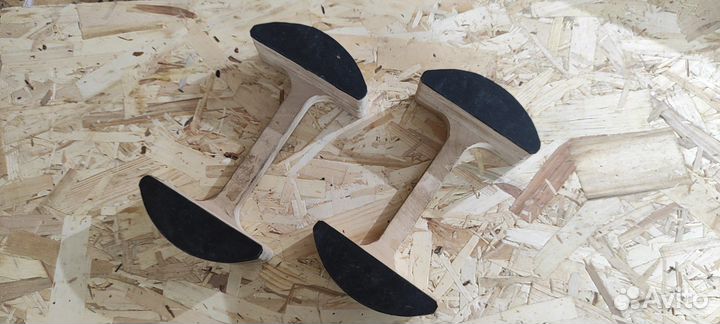 Упоры для отжиманий