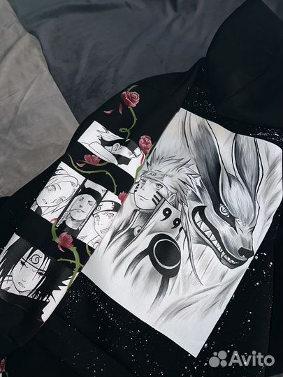 Ручная роспись одежды