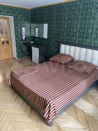 2-к. квартира, 48 м², 2/5 эт.