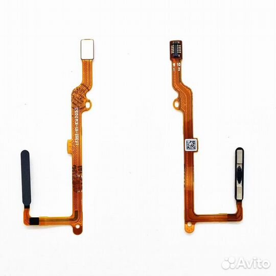 Шлейф Huawei Nova 8i/Honor 50 Lite на скан