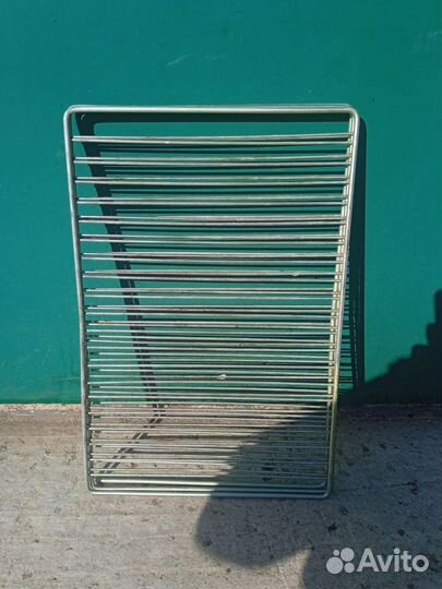 Решетка для коптильни (гриль)