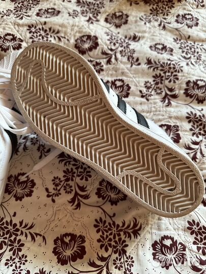 Кроссовки Adidas оригинал 36 р