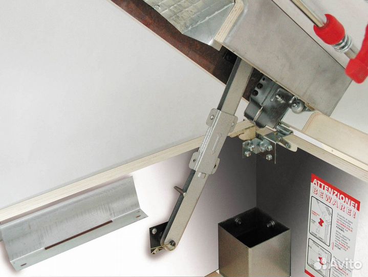 Настольный футбол Garlando - World Champion