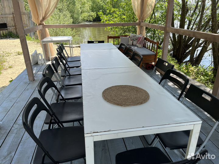 Аренда беседки у воды. Беседки аренда Пенза