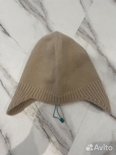 Шапка ушанка be free