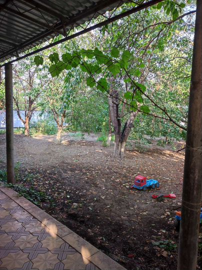 Дом 82 м² на участке 26 сот.