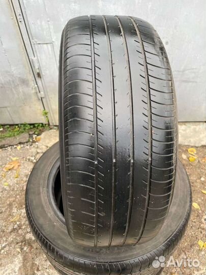 Yokohama dB Decibel E70 215/55 R17