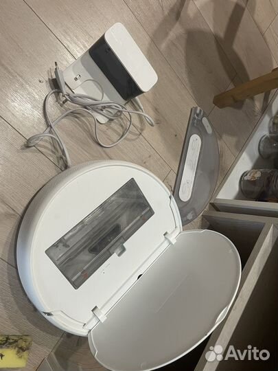 Xiaomi mi Robot vacuum mop