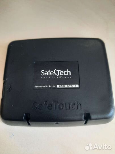 Safe Touch