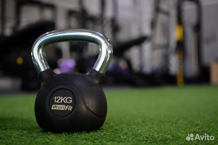 Абонемент в фитнес клуб human