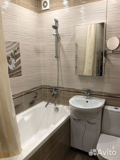 Ремонт квартир под ключ