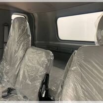 Изотермический фургон JAC N120X, 2024, Долгопрудный