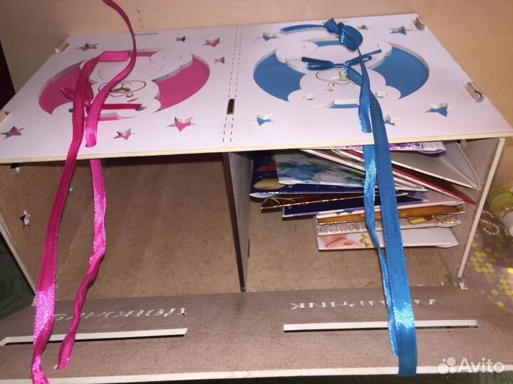 Ящик для гадания