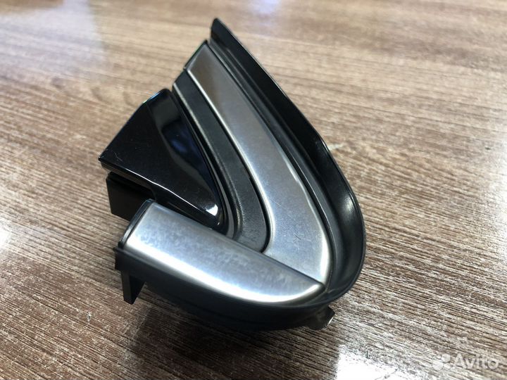 Накладка крыла правая Honda CR-V 3 RE 2007-2012