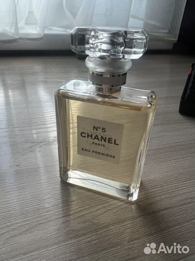 Селективная парфюмерия