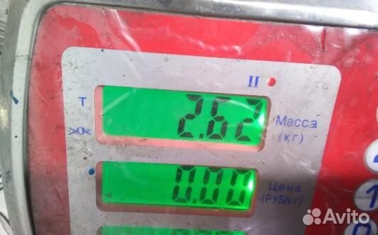 Карданный вал BMW X5 E53 (5KR11YK01)