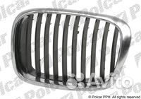 Решетка правый перед для BMW 5 (E39) 01.96-06.04