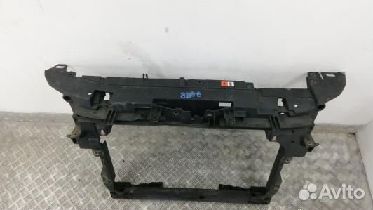 Передняя панель крепления облицовки (телевизор) ma