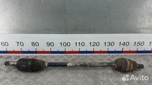 Привод задний правый volvo XC90 1 (TKR13NZ01)