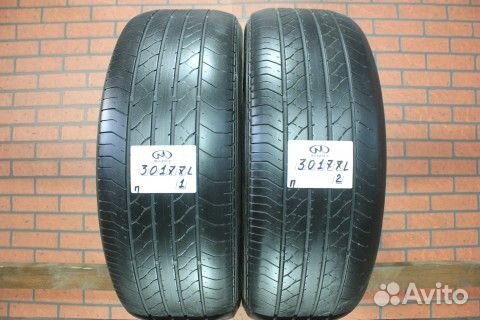 Dunlop SP Sport 270 235/55 R19