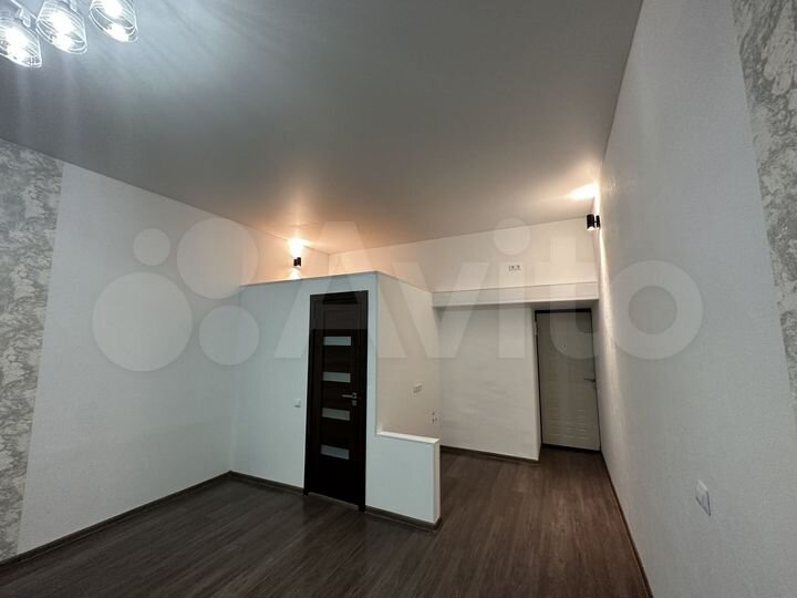 Квартира-студия, 30 м², 2/6 эт.