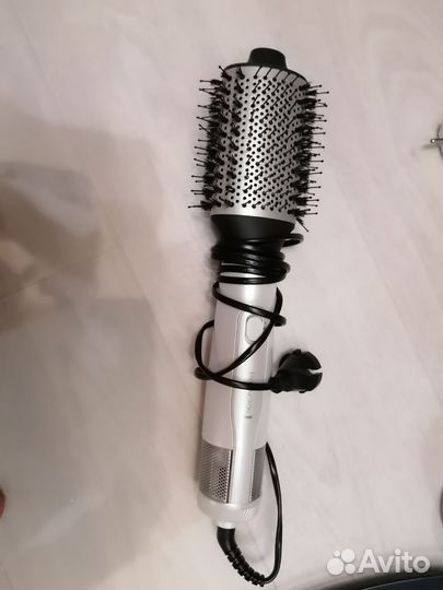 Щетка-фен