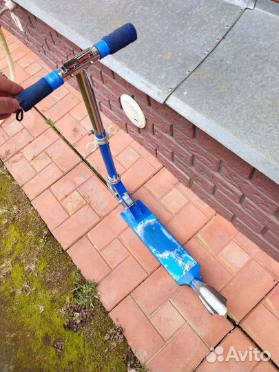 Самокат детский