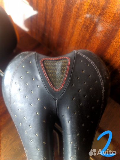 Седло велосипедное Selle royal