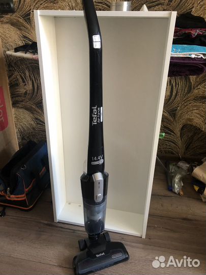 Пылесос Tefal air force light