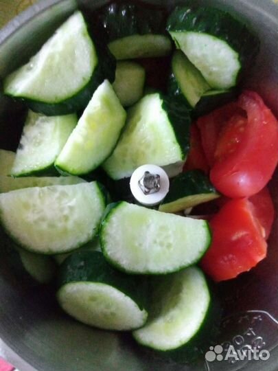 Измельчитель продуктов