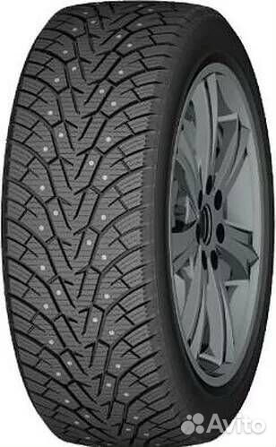 Powertrac Snow March Stud 195/65 R15 95T
