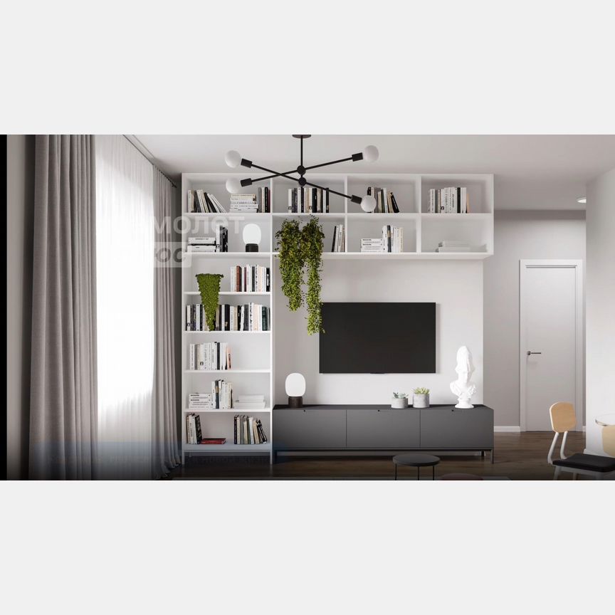 2-к. квартира, 32,4 м², 8/9 эт.