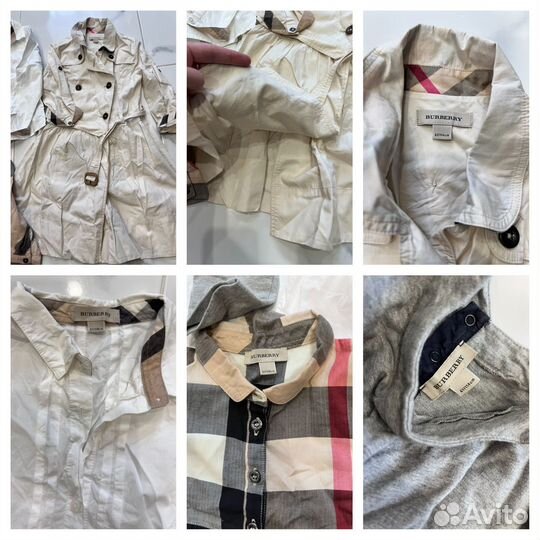 Одежда для девочки